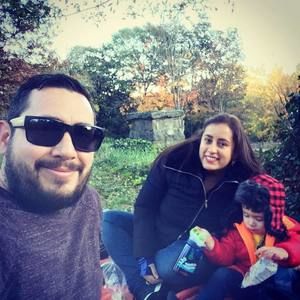 Meet your Posher, Marcia